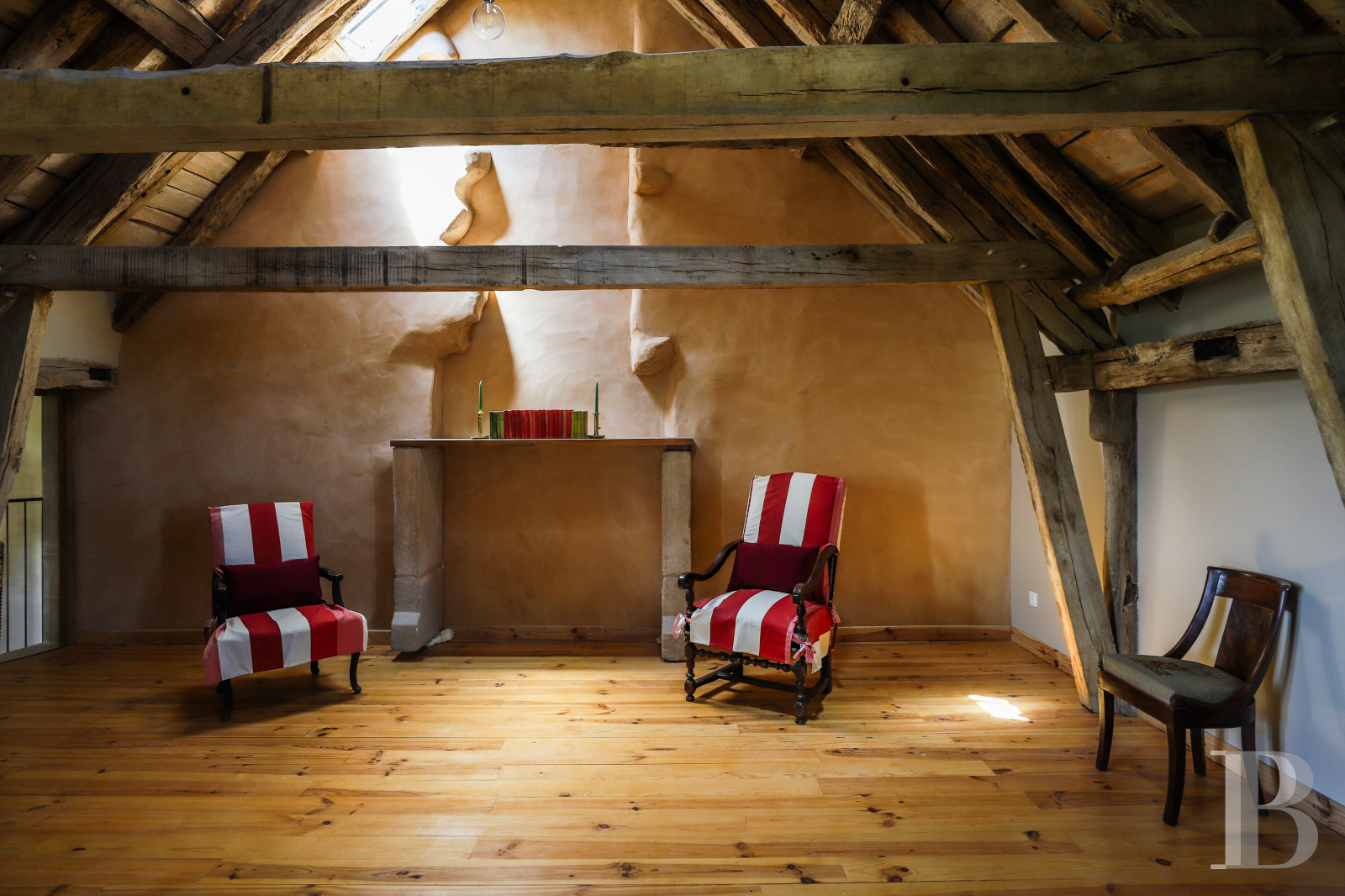 A well preserved and fully restored family chateau in Castanet, Tarn-et-Garonne - photo  n°33